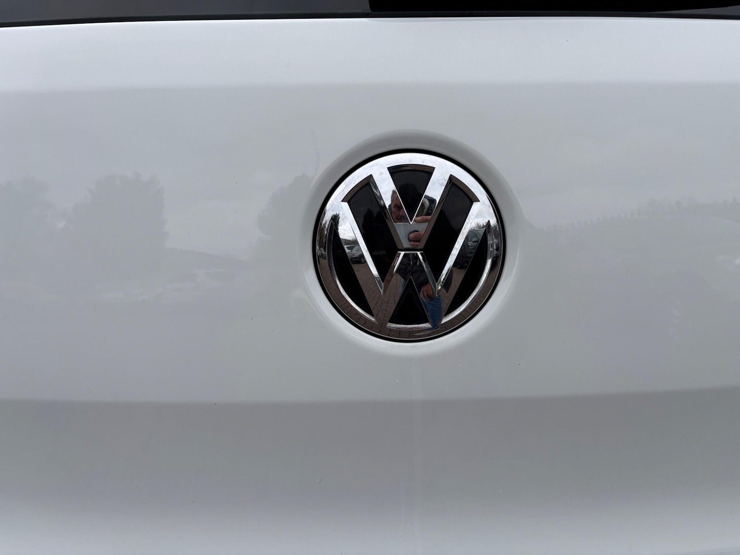 Used Volkswagen Polo 2017 for sale - 76326134: Photo 23