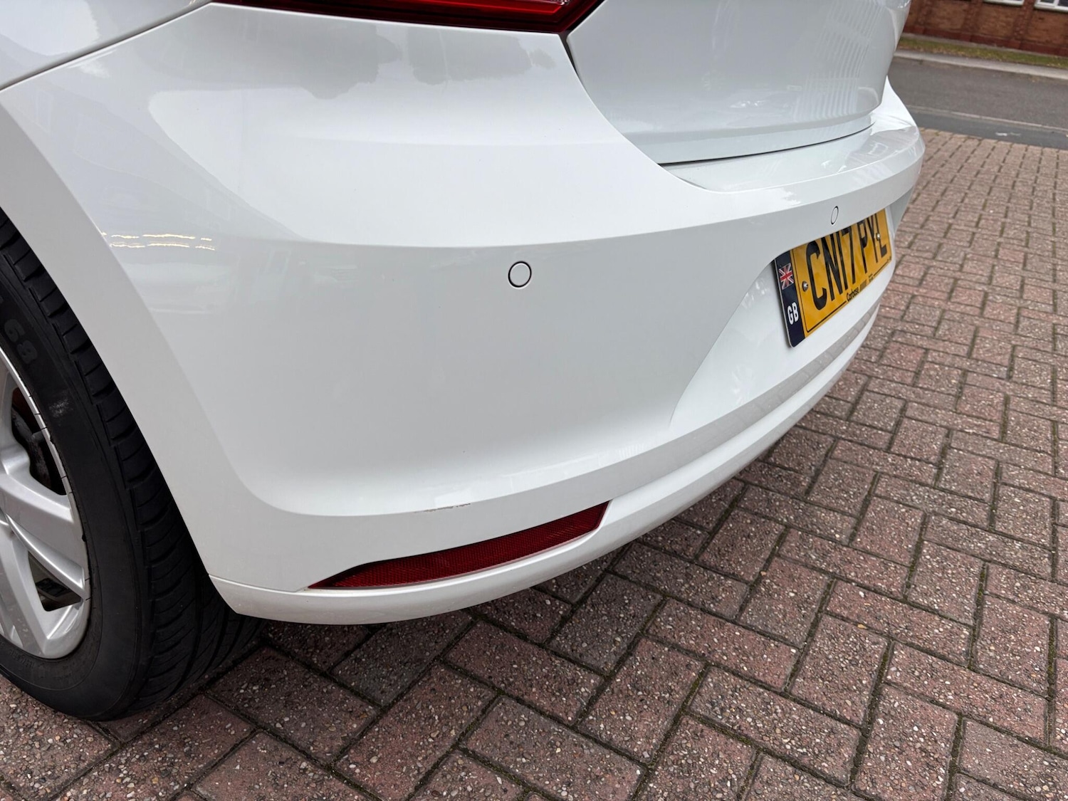 Used Volkswagen Polo 2017 for sale - 76326134: Photo 26