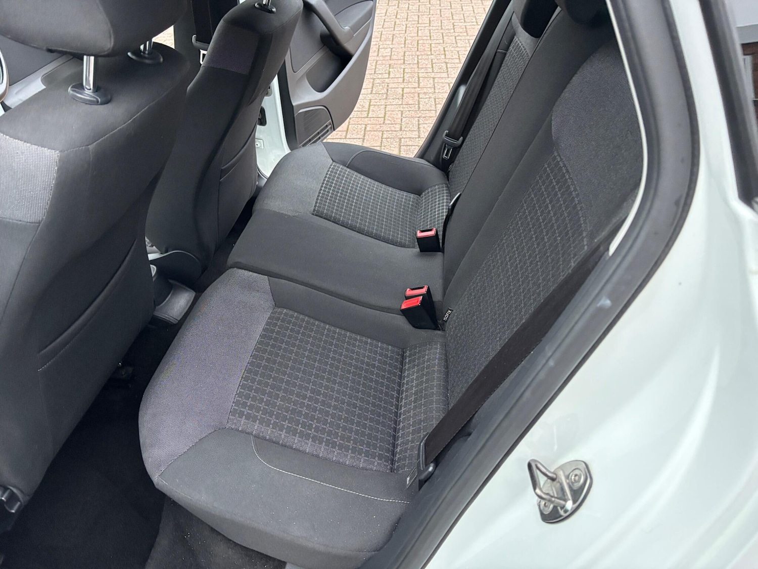Used Volkswagen Polo 2017 for sale - 76326134: Photo 9