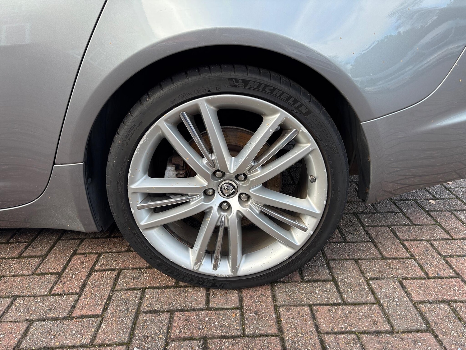 Used Jaguar XF 2010 for sale - 76802390: Photo 24