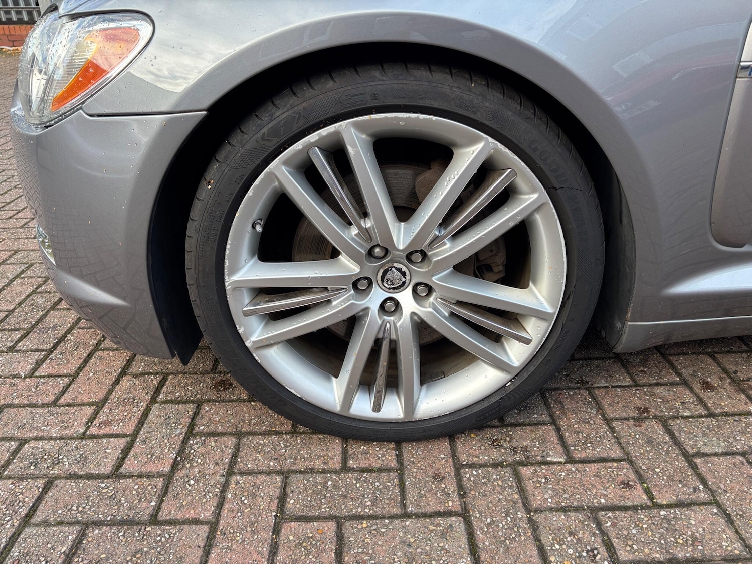 Used Jaguar XF 2010 for sale - 76802390: Photo 25