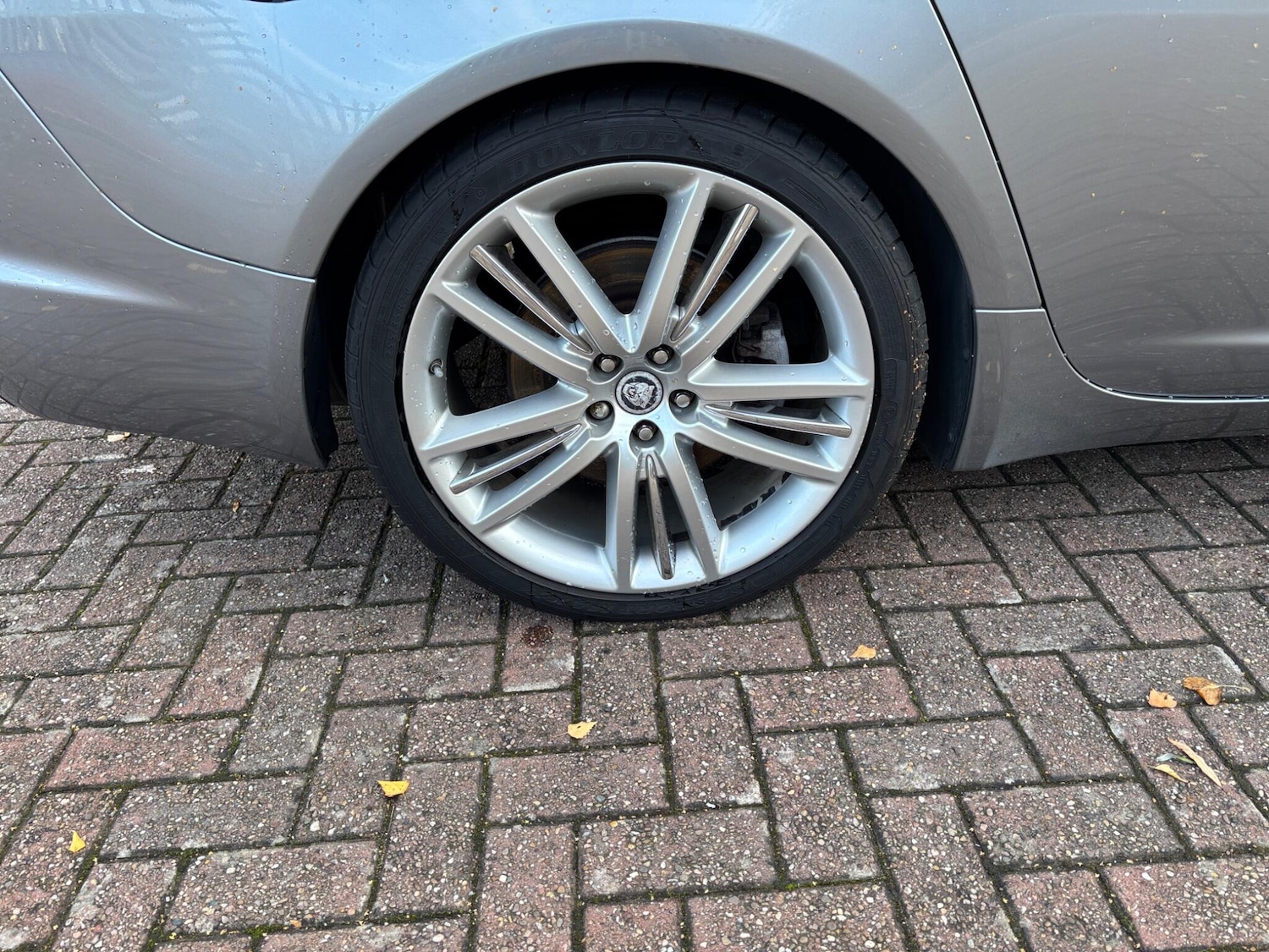 Used Jaguar XF 2010 for sale - 76802390: Photo 27