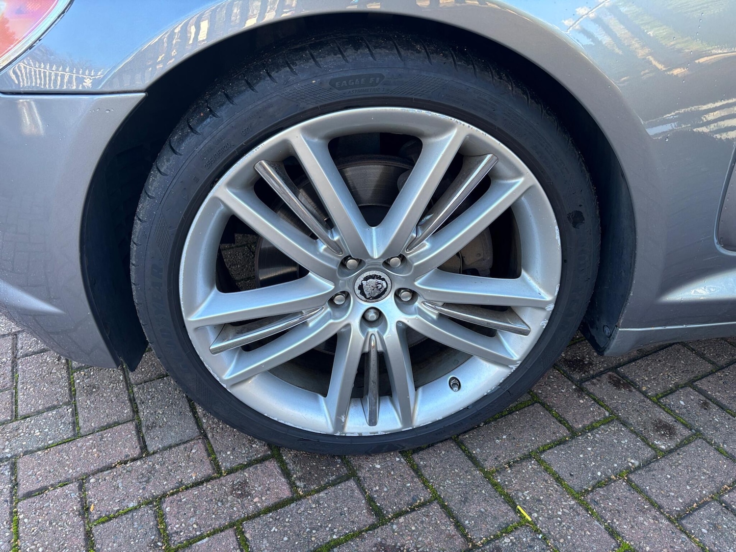 Used Jaguar XF 2010 for sale - 76802390: Photo 31