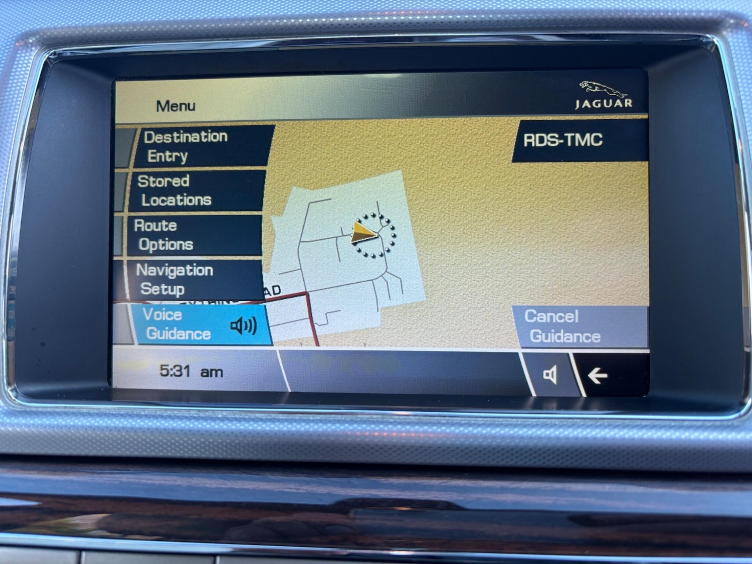 Used Jaguar XF 2010 for sale - 76802390: Photo 35