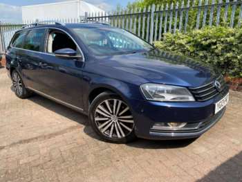 2013 (13) - 2.0 TDI Bluemotion Tech Sport 5dr