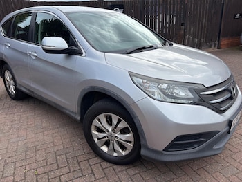 2013 (63) - 2.2 i-DTEC S 4WD Euro 5 (s/s) 5dr