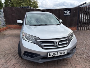 Used Honda CR-V 2013 for sale - 75781670: Photo