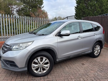 Used Honda CR-V 2013 for sale - 75781670: Photo