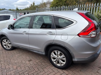 Used Honda CR-V 2013 for sale - 75781670: Photo
