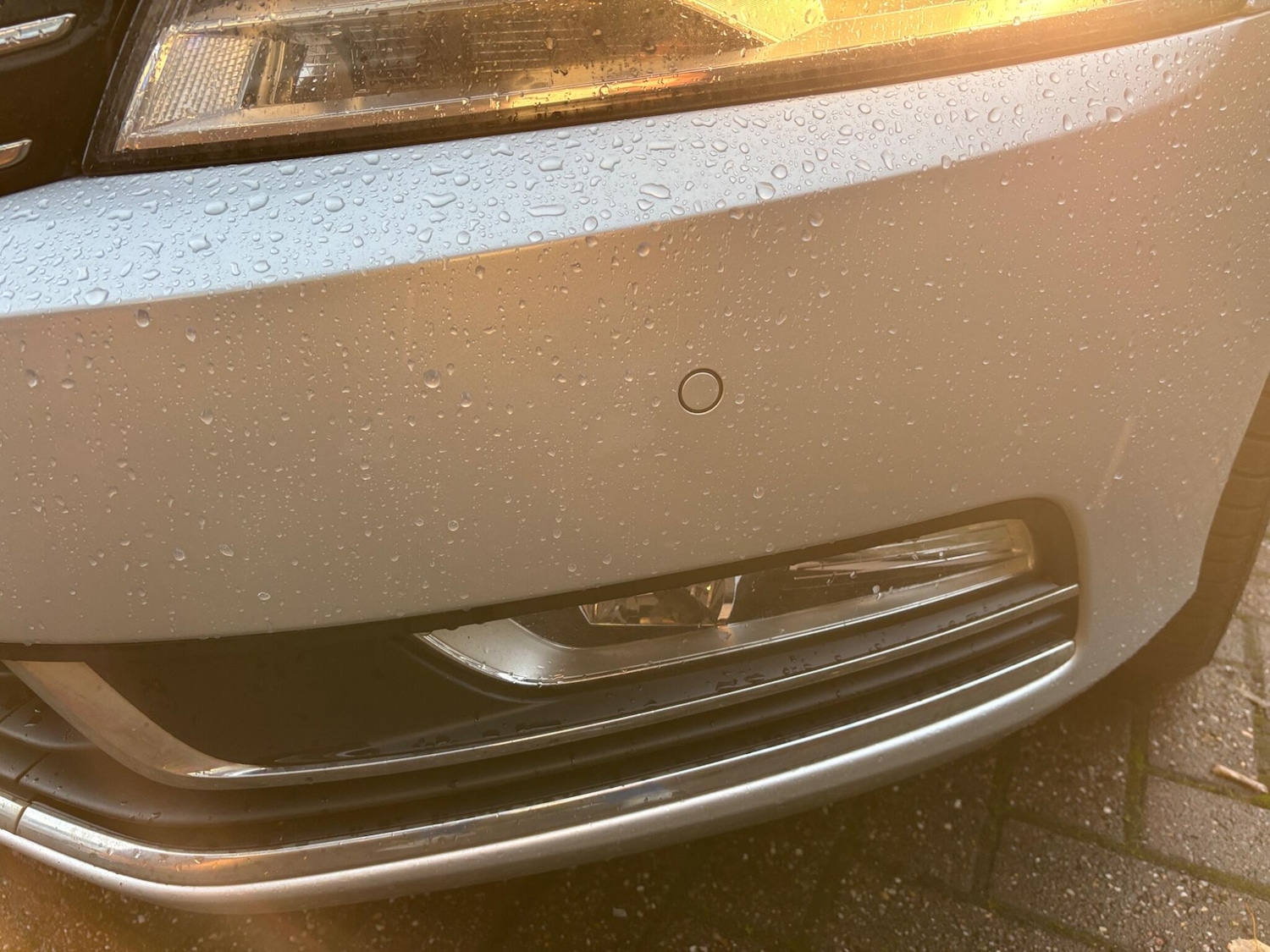 Used Volkswagen Passat 2013 for sale - 77057394: Photo 10