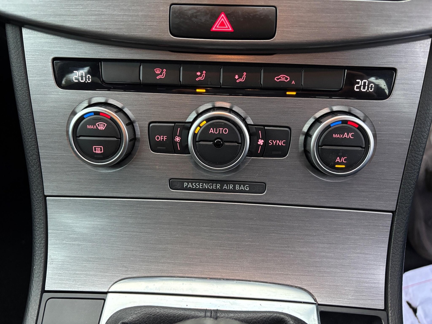 Used Volkswagen Passat 2013 for sale - 77057394: Photo 11