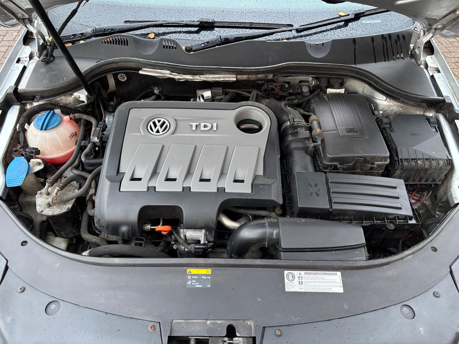 Used Volkswagen Passat 2013 for sale - 77057394: Photo 13