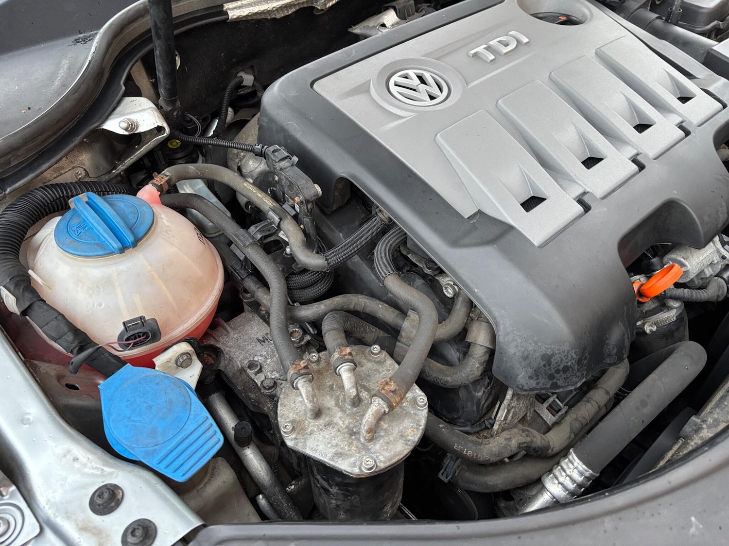 Used Volkswagen Passat 2013 for sale - 77057394: Photo 14