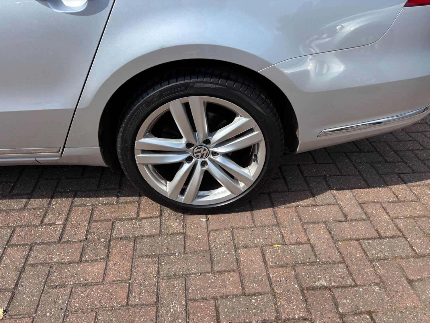 Used Volkswagen Passat 2013 for sale - 77057394: Photo 16