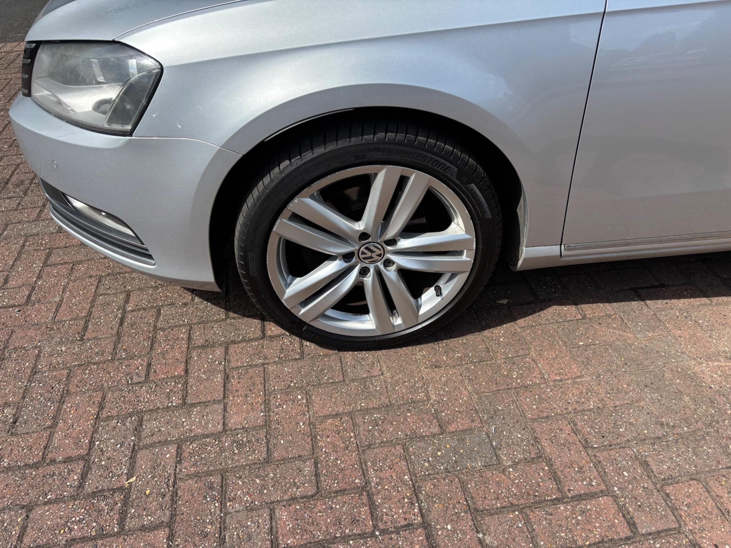 Used Volkswagen Passat 2013 for sale - 77057394: Photo 17