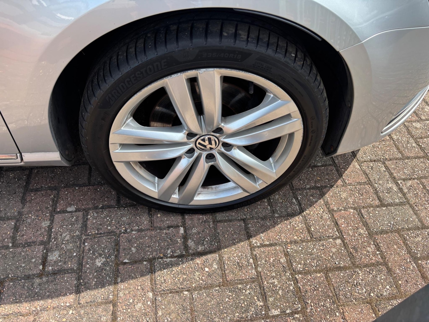 Used Volkswagen Passat 2013 for sale - 77057394: Photo 18