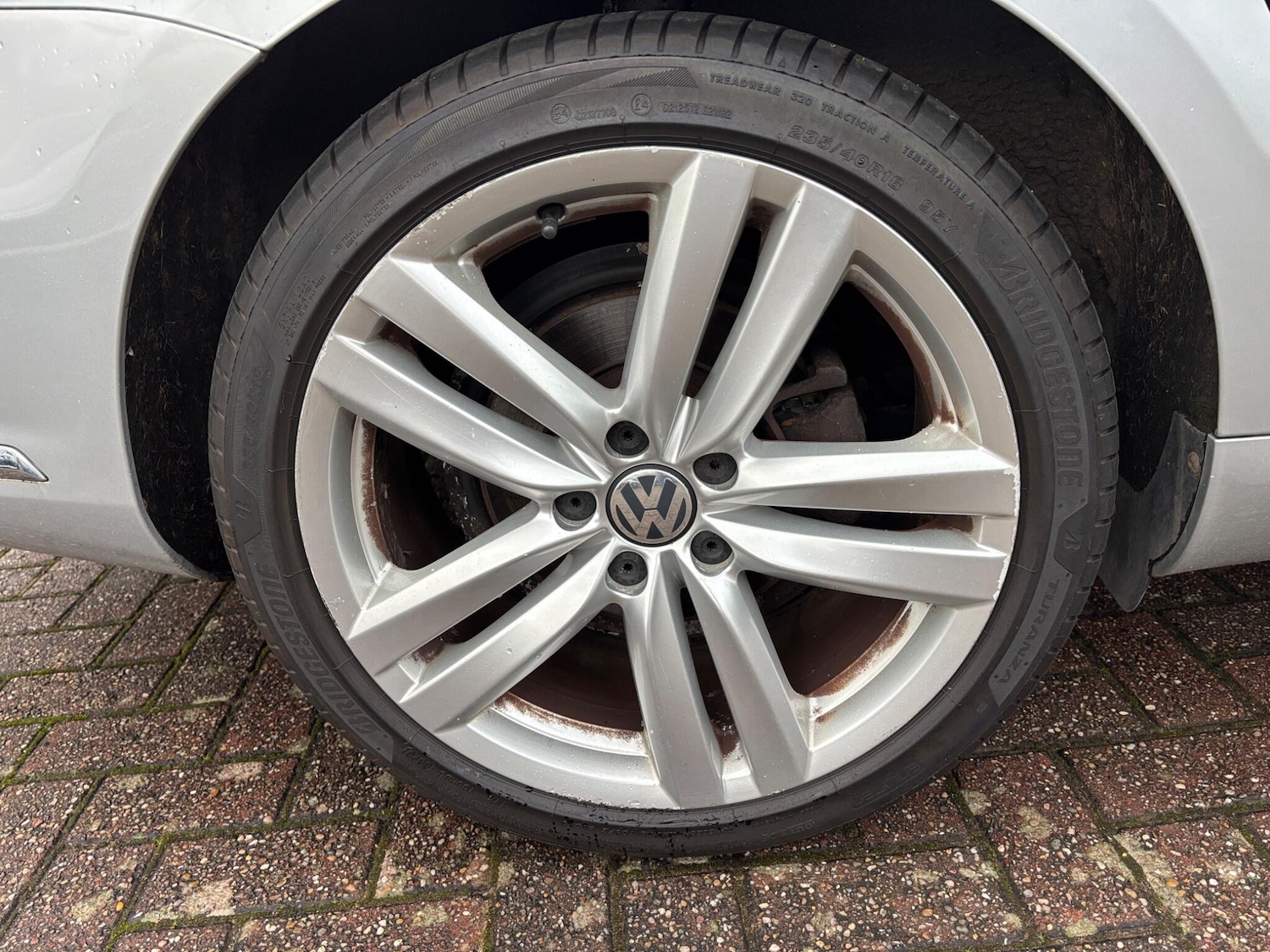 Used Volkswagen Passat 2013 for sale - 77057394: Photo 19