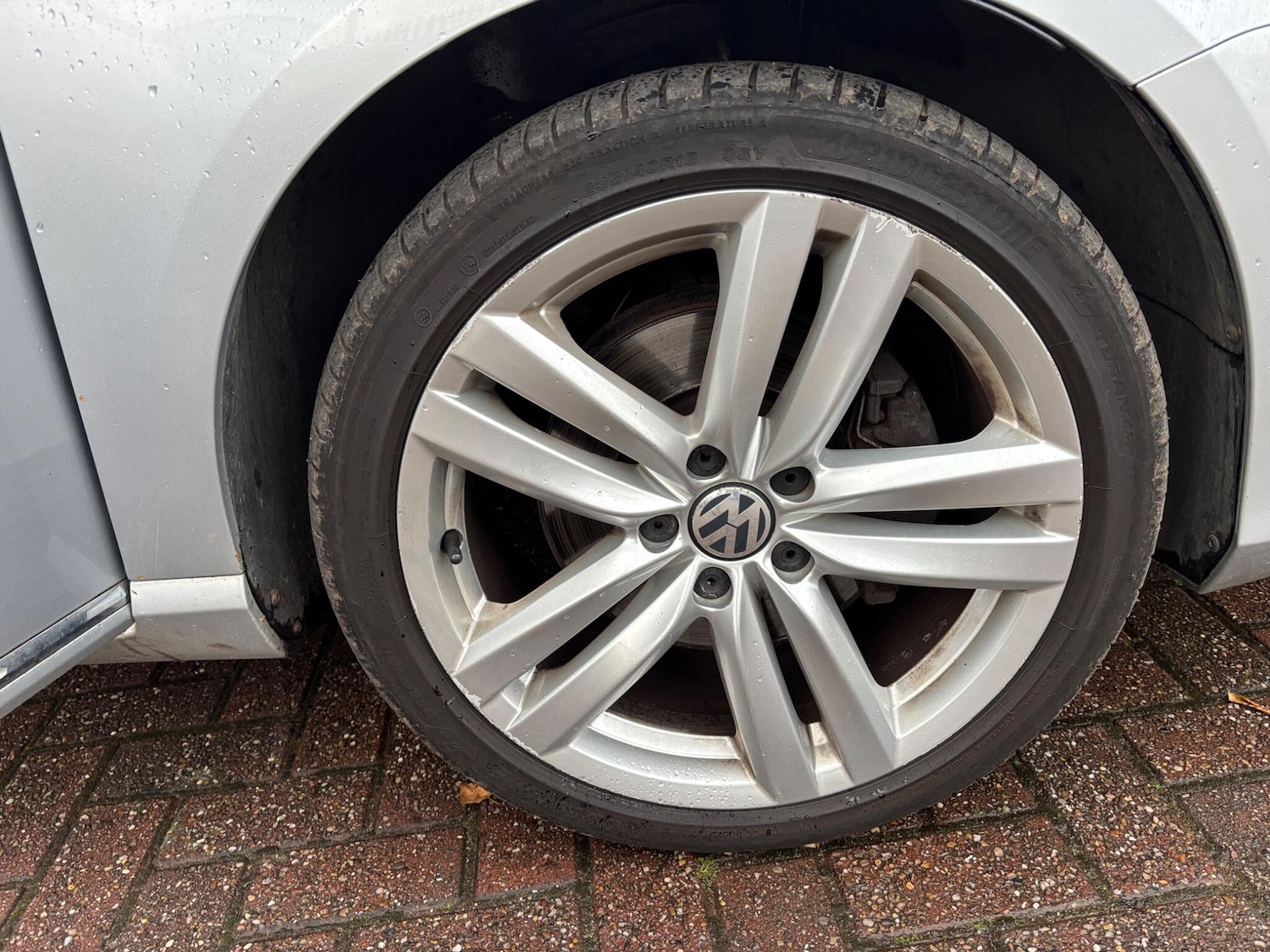 Used Volkswagen Passat 2013 for sale - 77057394: Photo 20