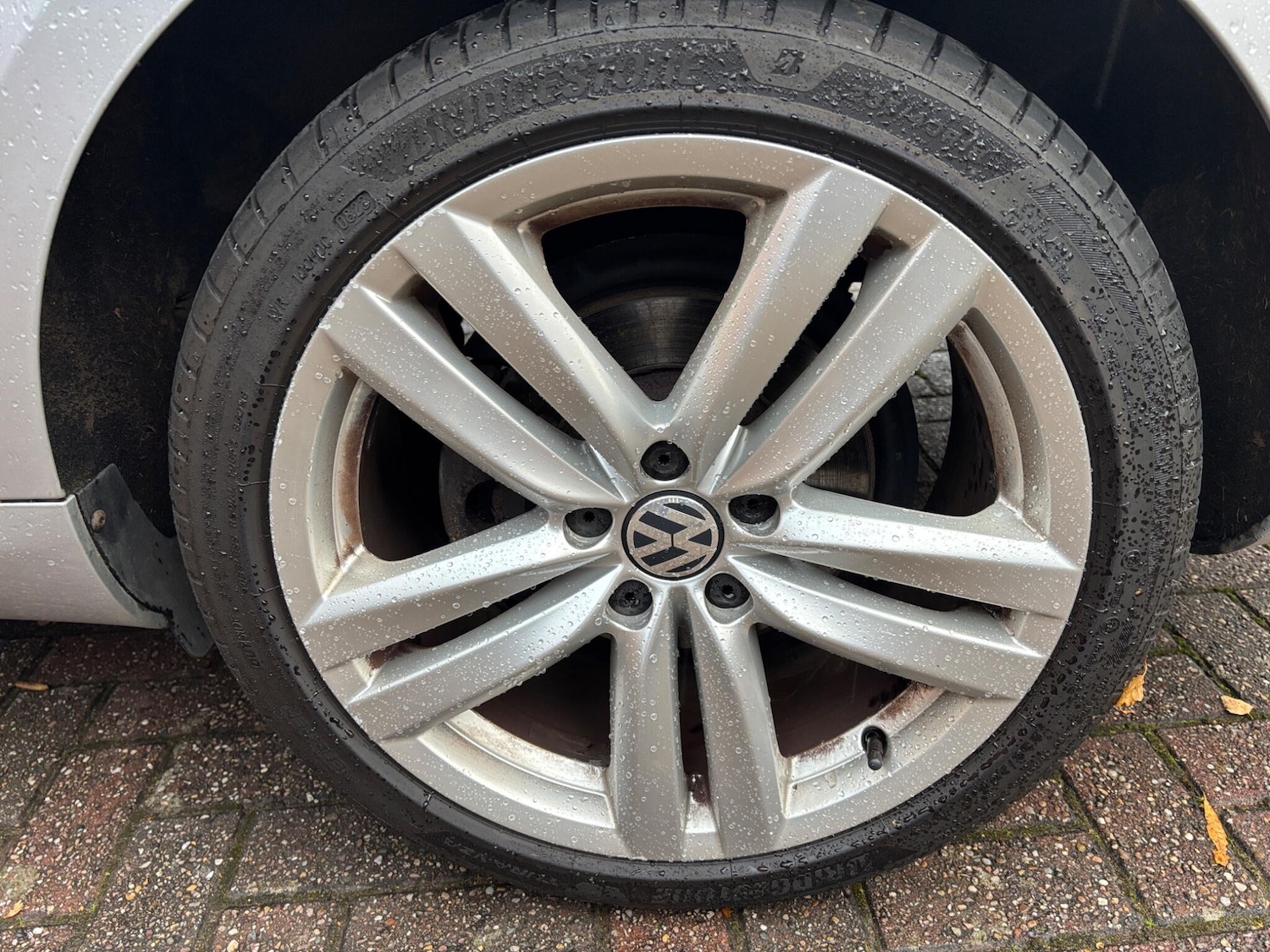 Used Volkswagen Passat 2013 for sale - 77057394: Photo 21