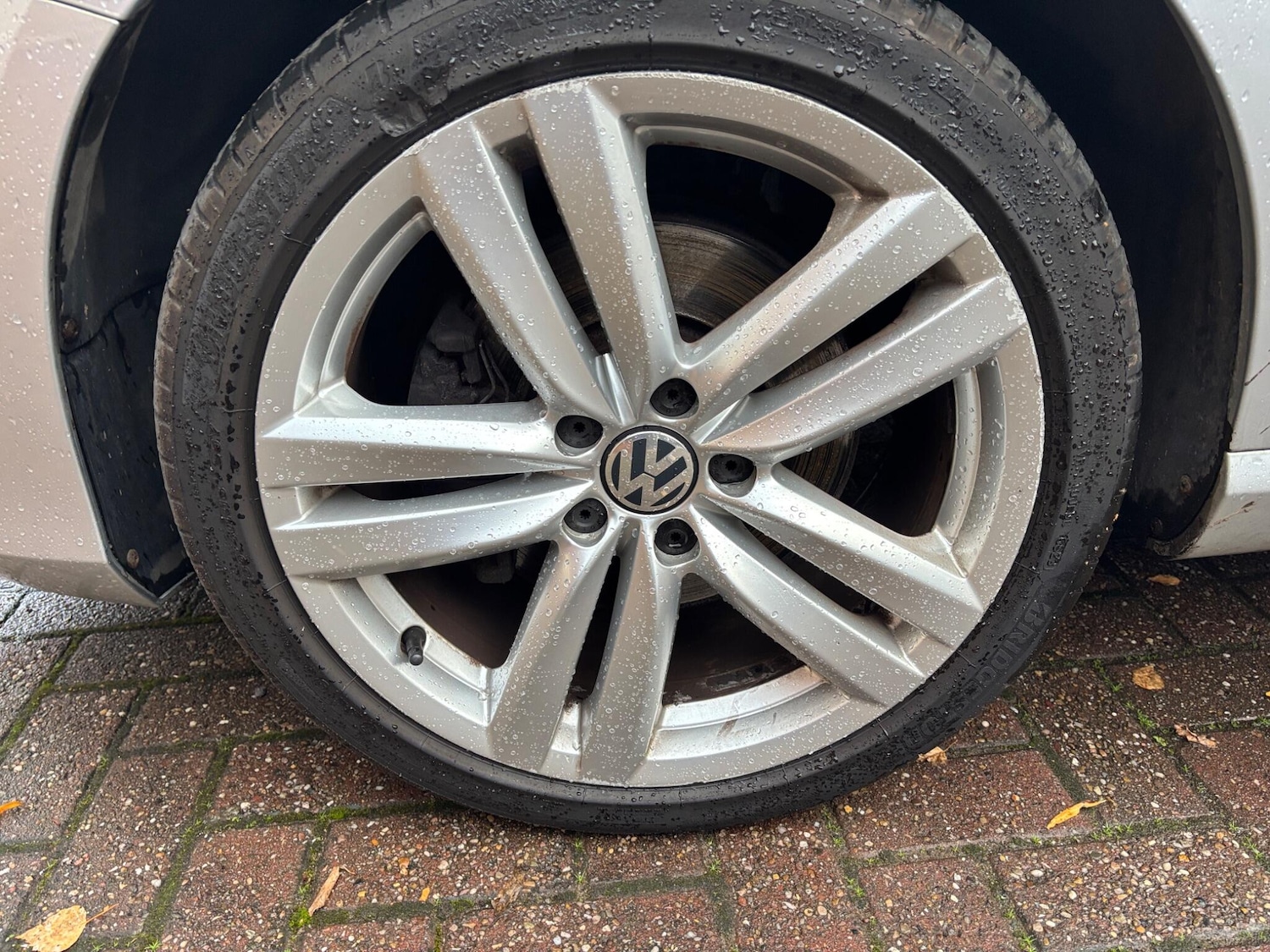 Used Volkswagen Passat 2013 for sale - 77057394: Photo 22