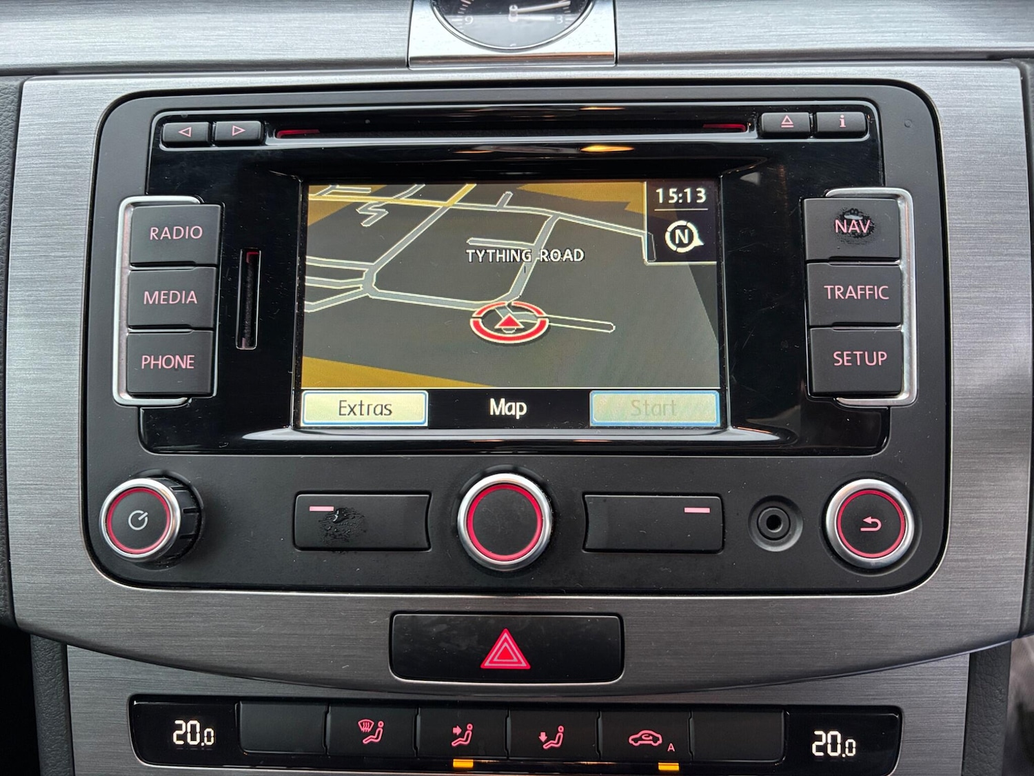 Used Volkswagen Passat 2013 for sale - 77057394: Photo 27