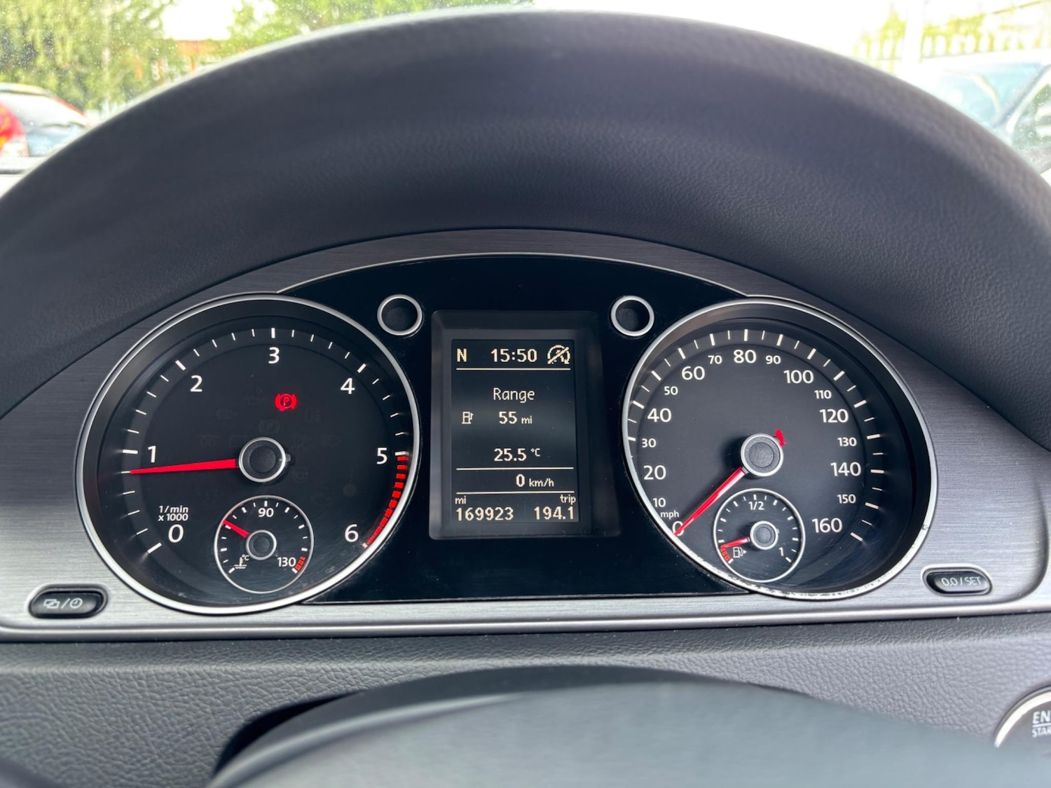 Used Volkswagen Passat 2013 for sale - 77057394: Photo 31