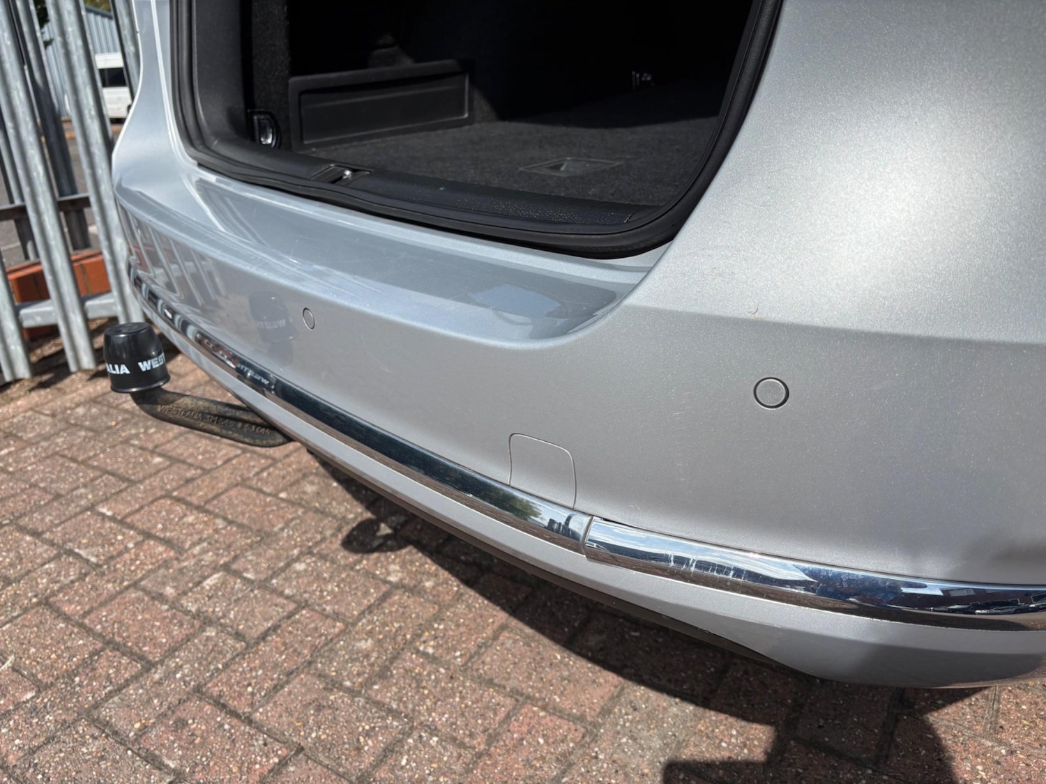 Used Volkswagen Passat 2013 for sale - 77057394: Photo 38