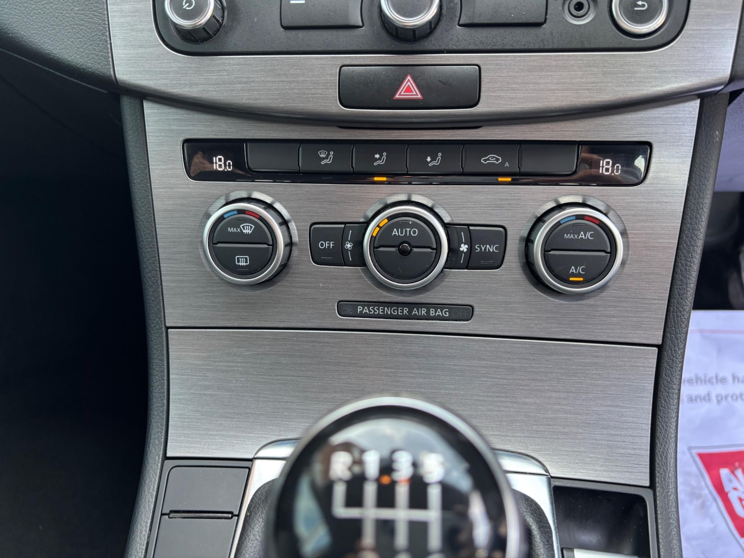 Used Volkswagen Passat 2013 for sale - 77057394: Photo 39