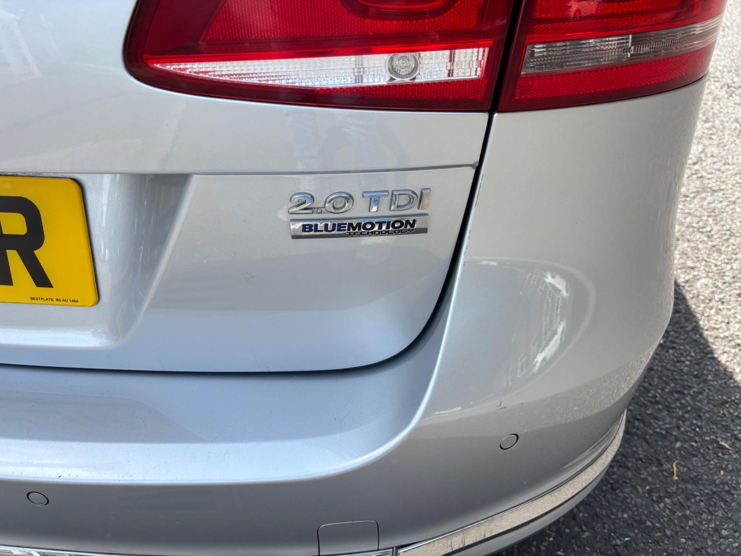 Used Volkswagen Passat 2013 for sale - 77057394: Photo 40