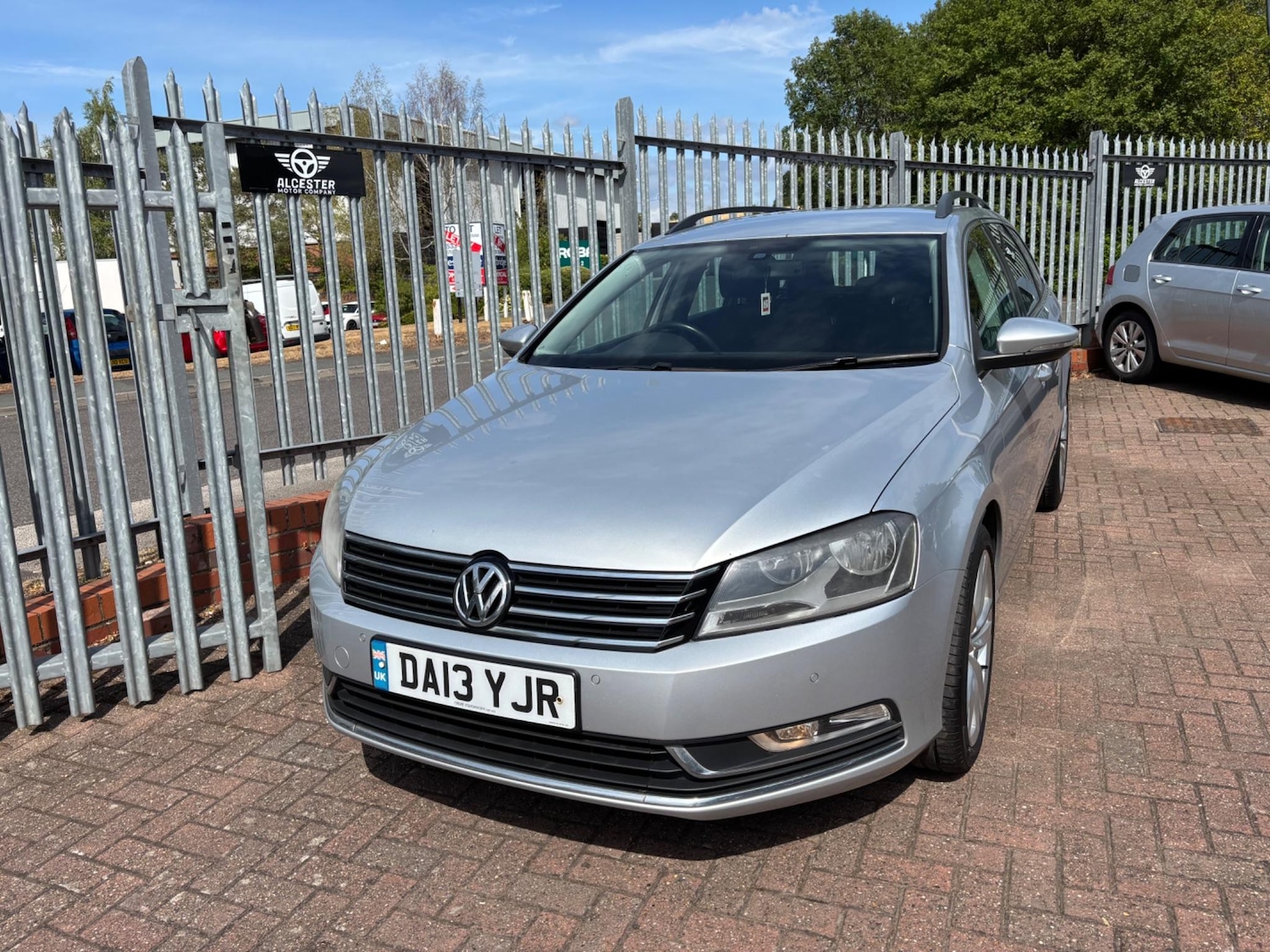 Used Volkswagen Passat 2013 for sale - 77057394: Photo 6