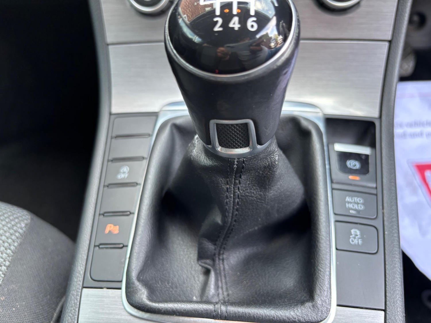 Used Volkswagen Passat 2013 for sale - 77057394: Photo 7