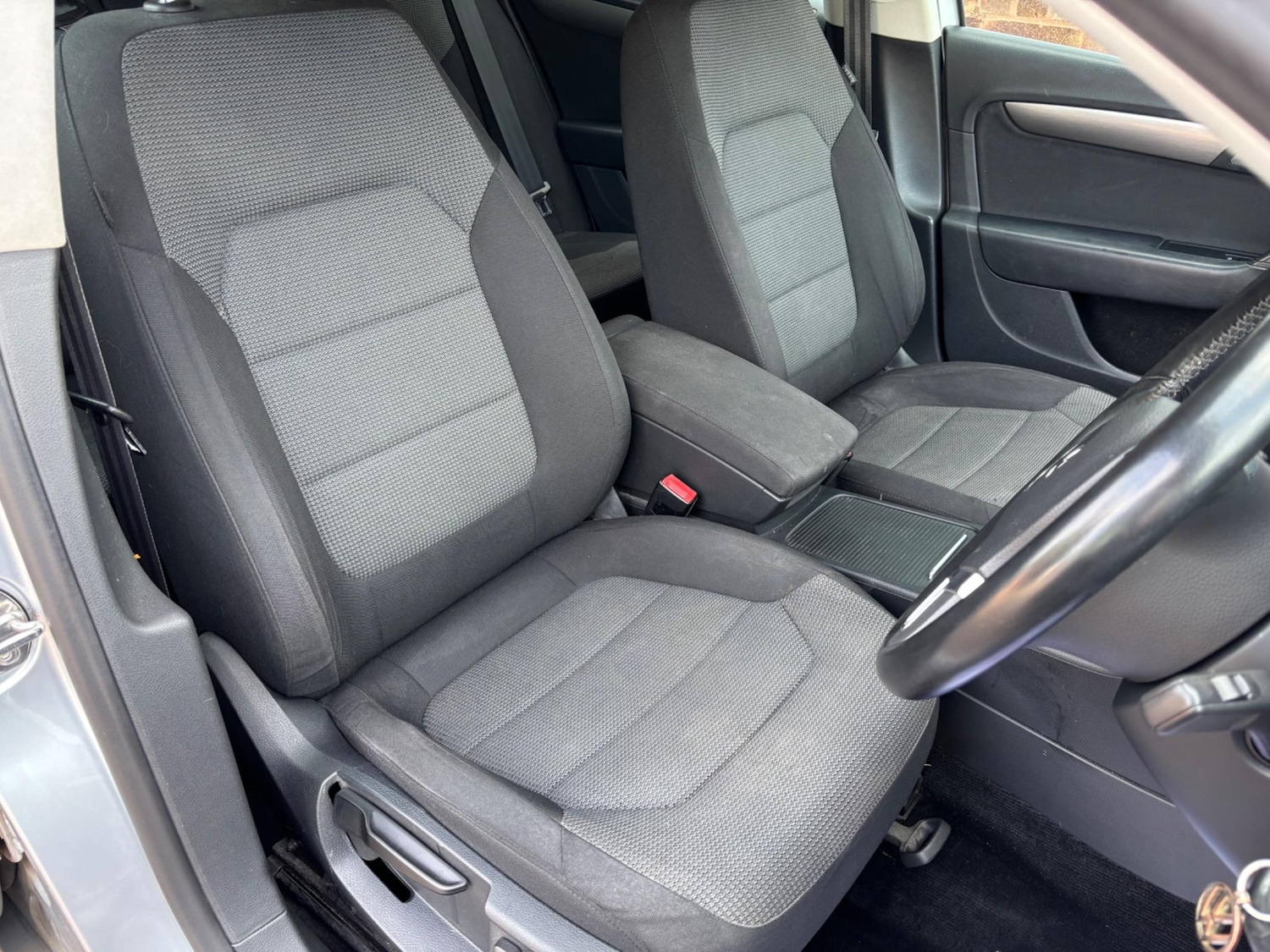 Used Volkswagen Passat 2013 for sale - 77057394: Photo 9