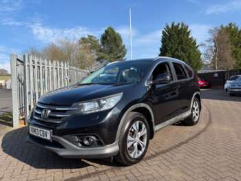 Used Honda CR-V 2013 for sale - 74444849: Photo