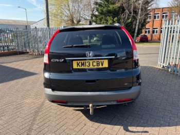 Used Honda CR-V 2013 for sale - 74444849: Photo