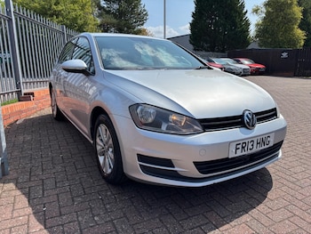 Used Volkswagen Golf 2013 for sale - 75507263: Photo
