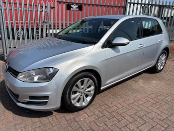 Used Volkswagen Golf 2013 for sale - 75507263: Photo