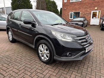 2014 (63) - 2.2 i-DTEC SE 4WD Euro 5 (s/s) 5dr