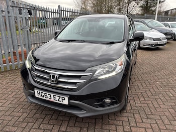 Used Honda CR-V 2014 for sale - 77057192: Photo