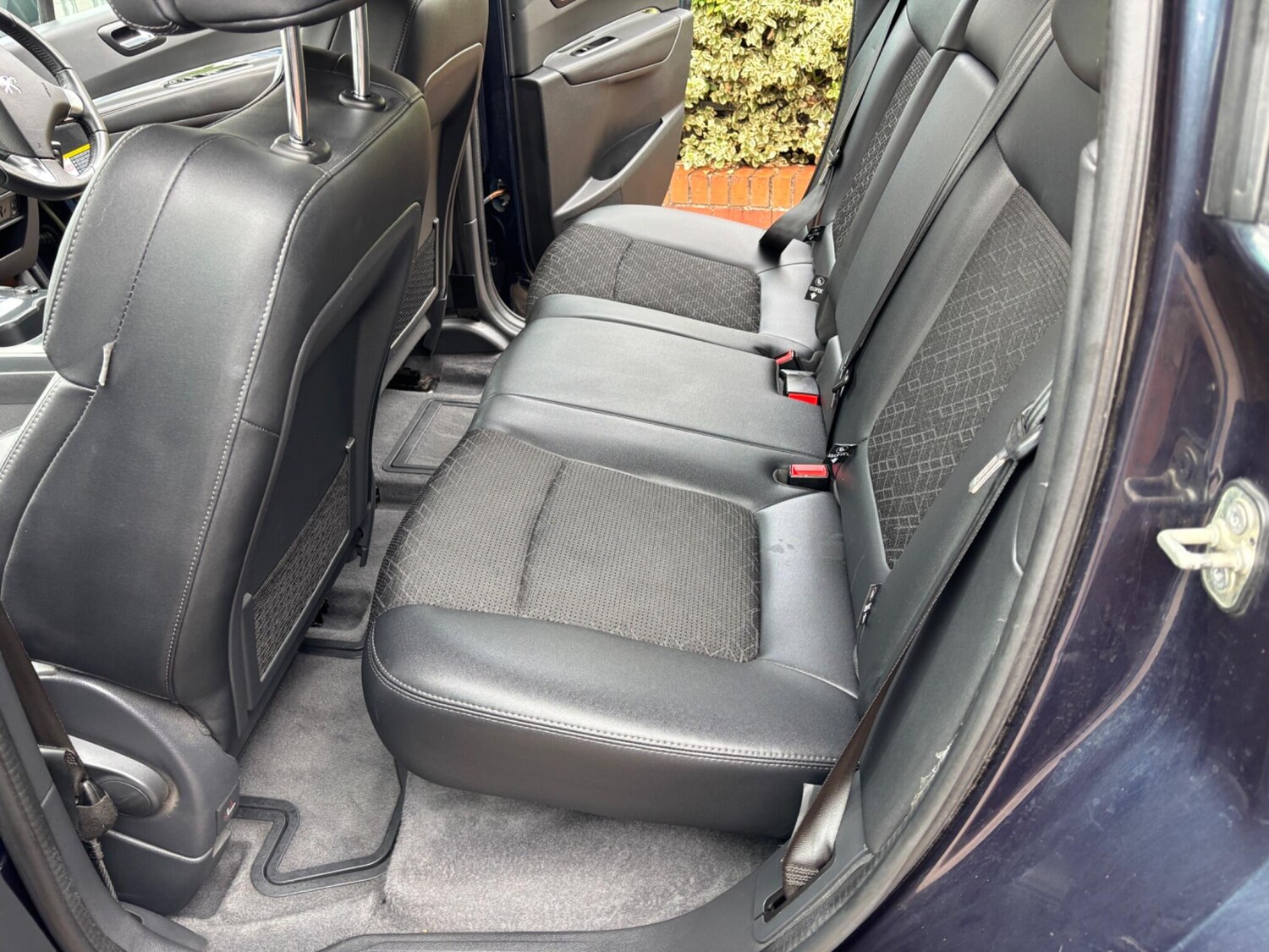 Used Peugeot 3008 2015 for sale - 76498713: Photo 11