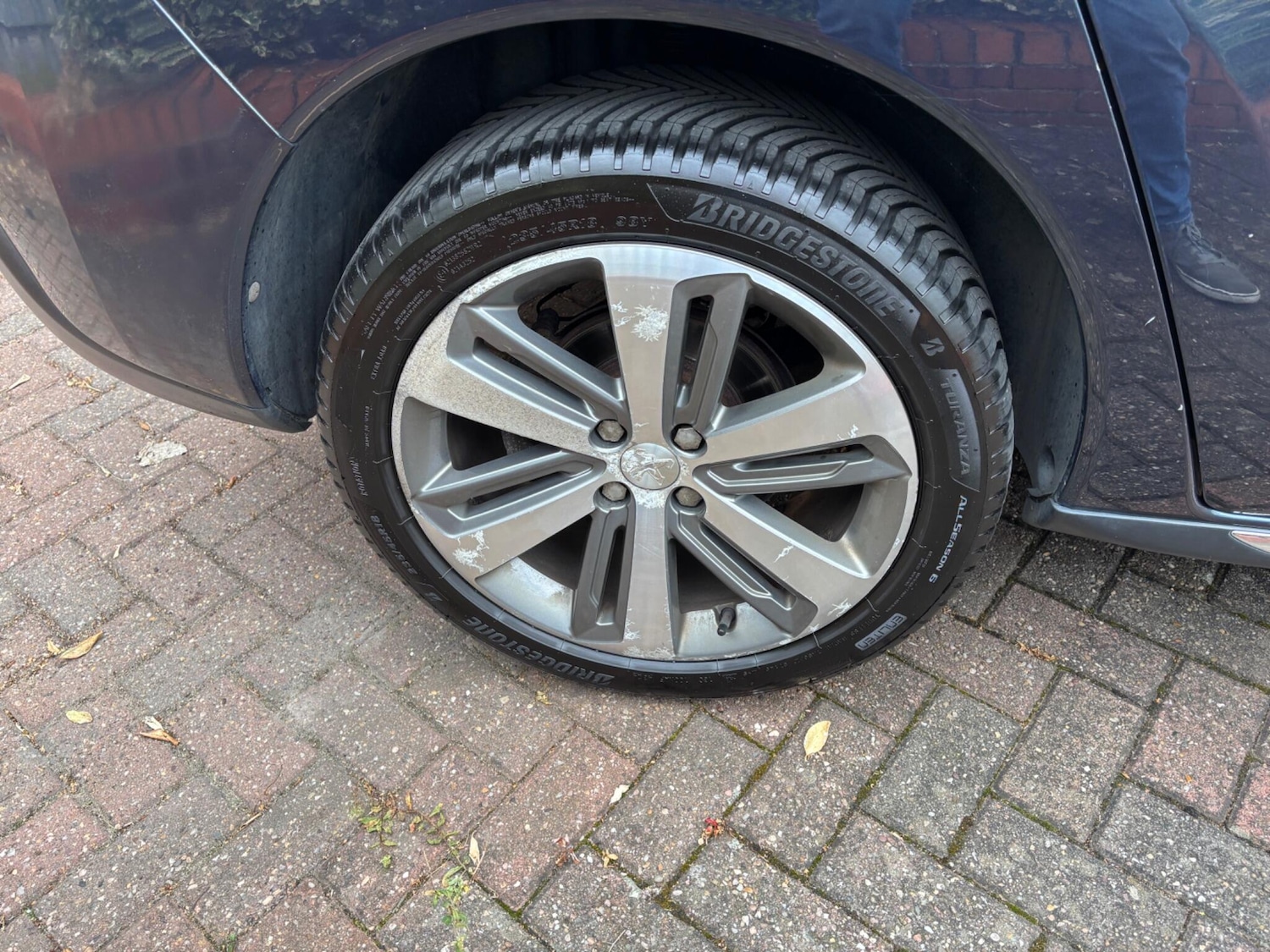 Used Peugeot 3008 2015 for sale - 76498713: Photo 13