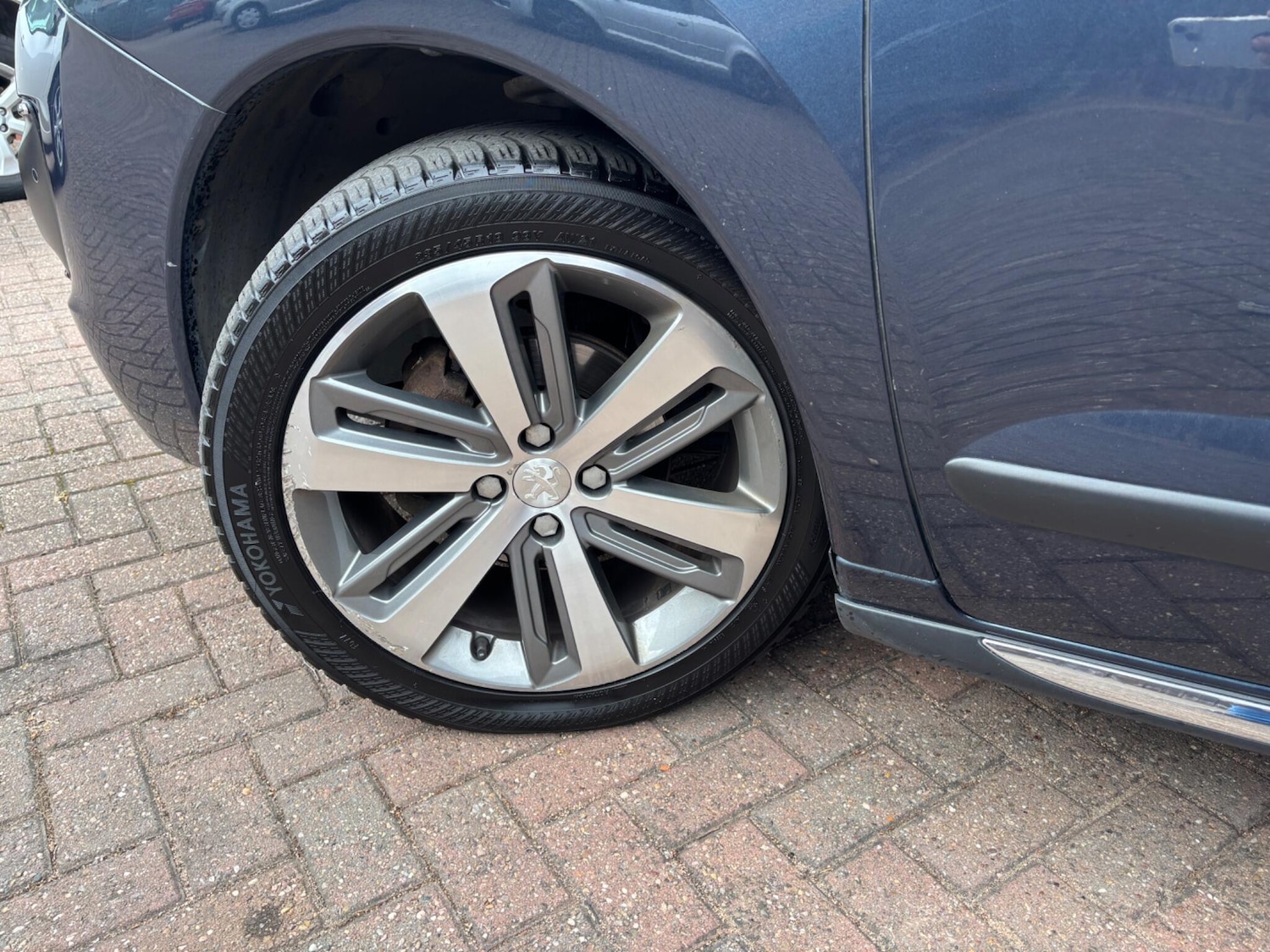 Used Peugeot 3008 2015 for sale - 76498713: Photo 15