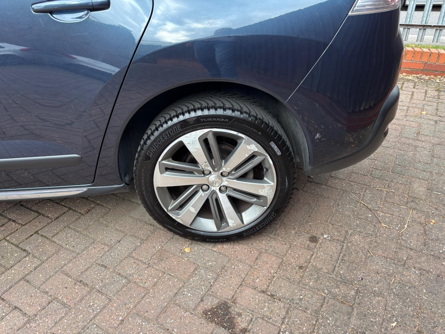 Used Peugeot 3008 2015 for sale - 76498713: Photo 16