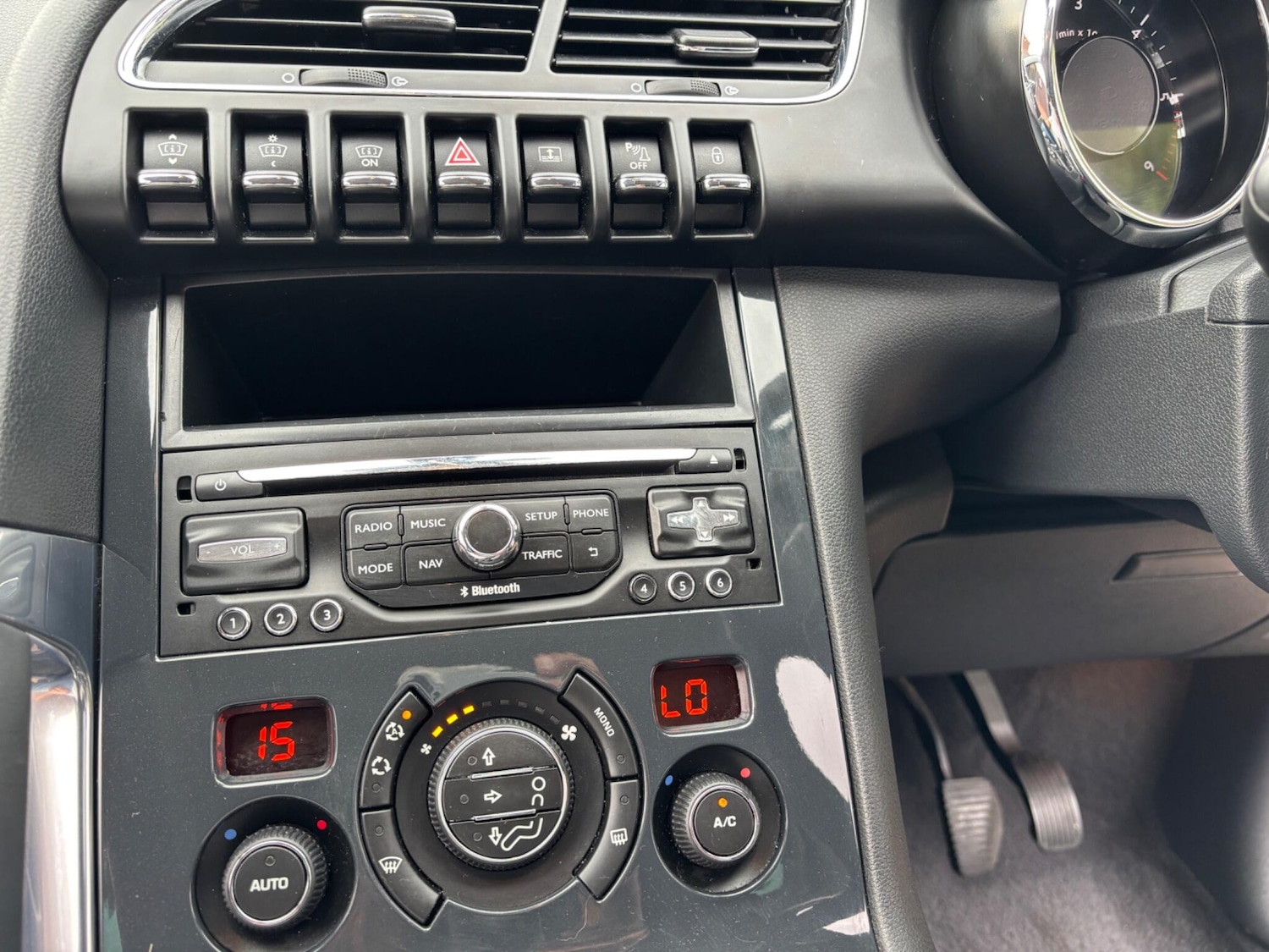 Used Peugeot 3008 2015 for sale - 76498713: Photo 8