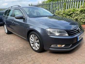 (62) - 2.0 TDI BlueMotion Tech Highline Euro 5 (s/s) 5dr