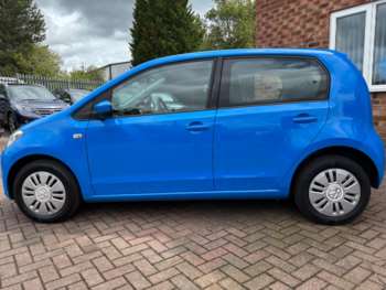 Used Volkswagen up! 2015 for sale - 74799364: Photo