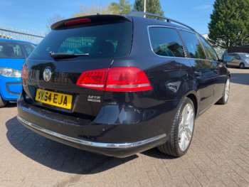 Used Volkswagen Passat 2014 for sale - 74444844: Photo