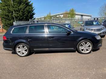 Used Volkswagen Passat 2014 for sale - 74444844: Photo