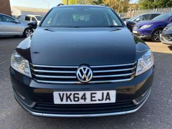 Used Volkswagen Passat 2014 for sale - 74444844: Photo