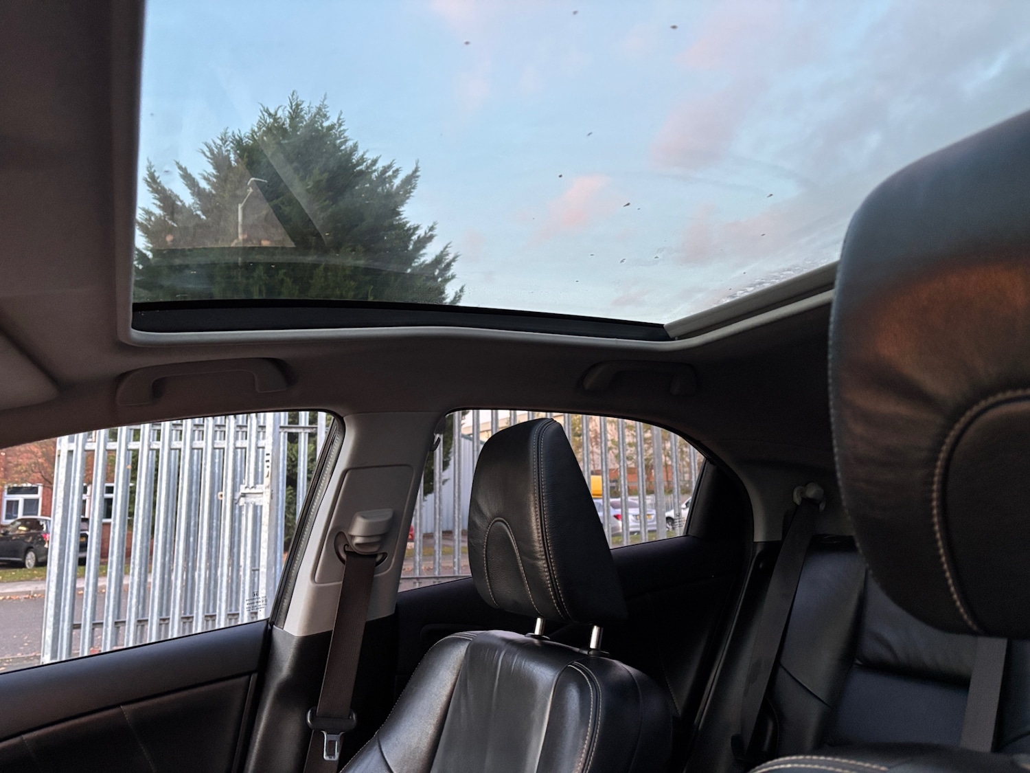 Used Honda Civic 2014 for sale - 76884682: Photo 10