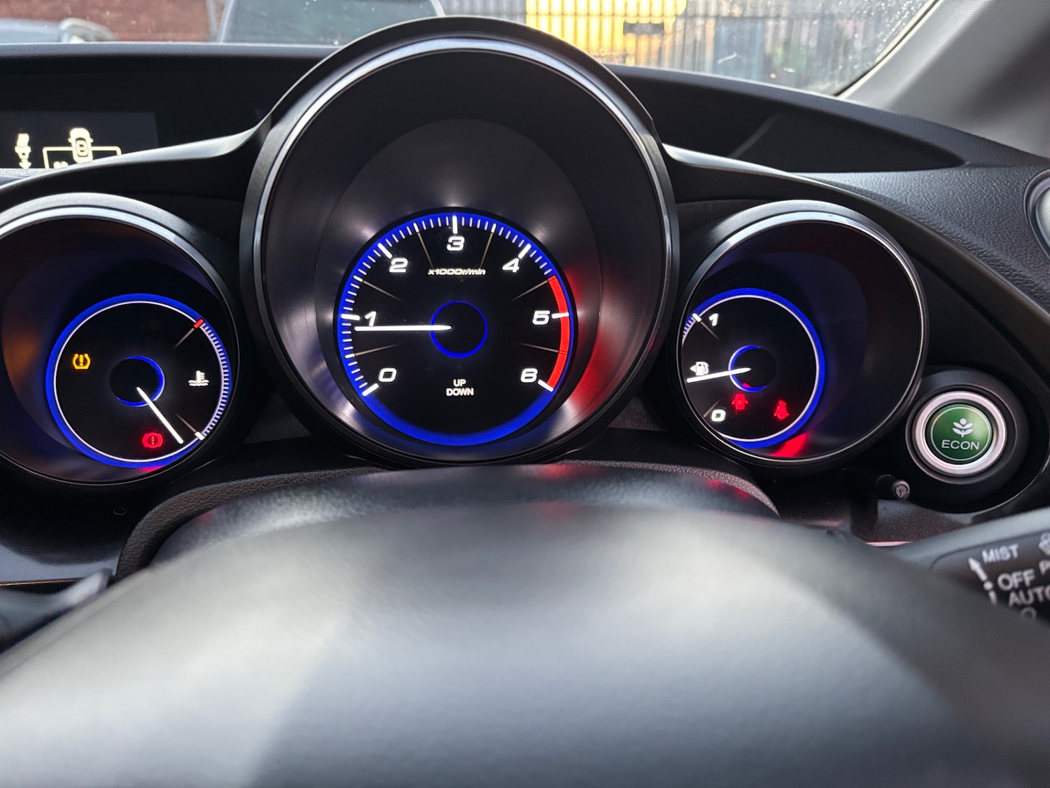 Used Honda Civic 2014 for sale - 76884682: Photo 18